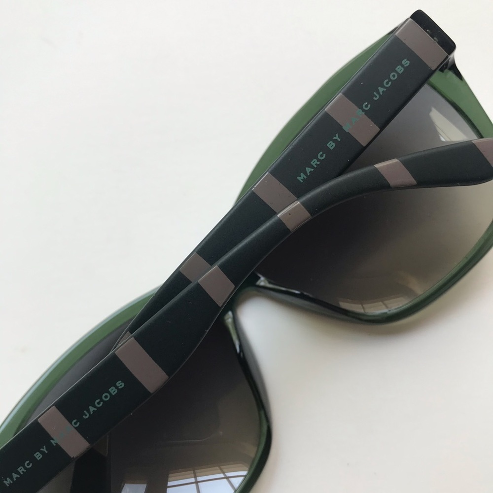 Marc by Marc Jacobs Sunglasses - Picture 3 of 3